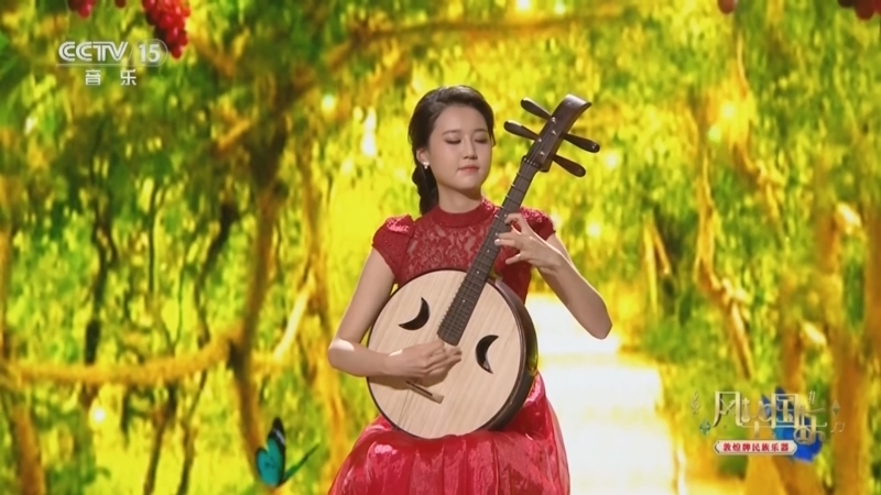 风华国乐 《风华国乐》 20240713
