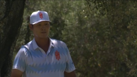 2024LIV高尔夫巡回赛安达卢西亚站 第二轮全场回放