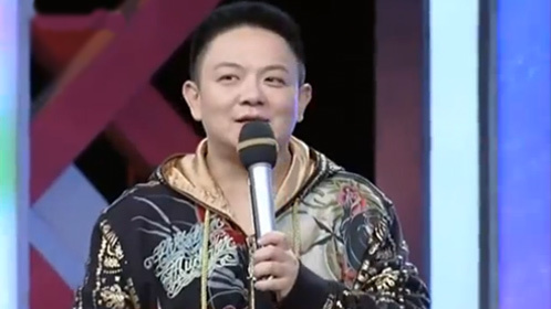 欢乐星期二 多才爱艺
