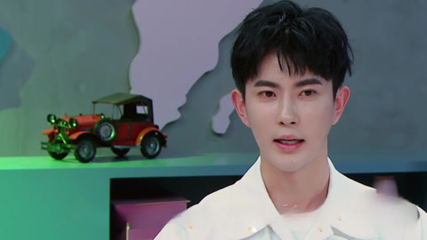 喜欢你我也是恋爱秘籍版 王子异于朦胧小屋女生Pick大揭秘(二)