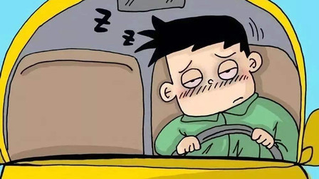 爱车帮你问 夏季午后开车如何避免打瞌睡？