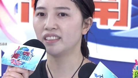 首次冲关既登顶 青春中学生热血来袭