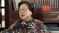 老赵会客厅 “白毛女”王昆