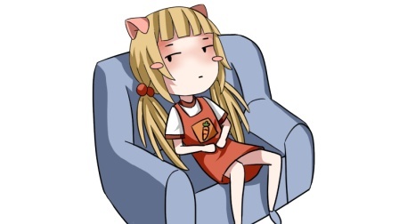 少女喵日常 第一季 网红歌《童话镇》改编成毒死人不偿命版的《干了这碗毒鸡汤》
