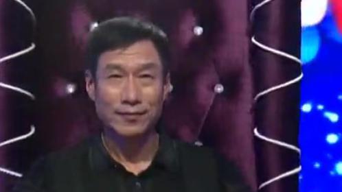明星同乐会 刘佩琦陷沼泽险丧命 巩俐扮鬼吓演员