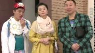 新笑林 应聘上岗