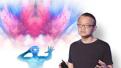 一刻talks VR的前世今生与未来
