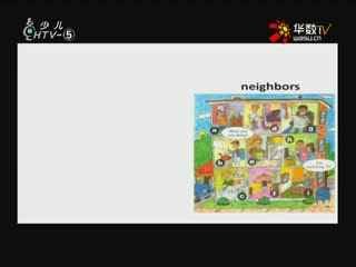 名师公开课 《Unit 6 I'm watching TV (SectionA 1a~2d)》授课教师：陈琴