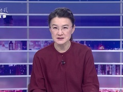 信用中国 杨冲 氟硅突破 材料强国