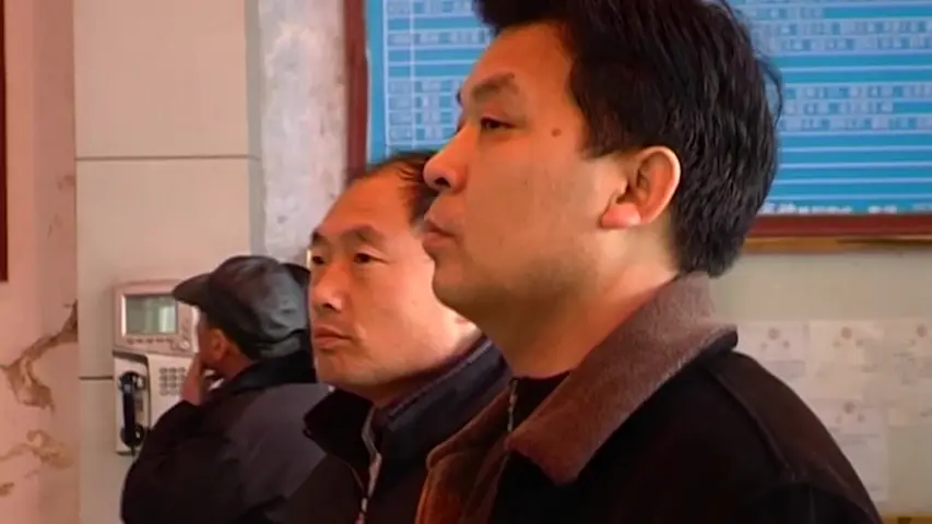 《罪案现场实录第六季》第5集