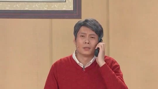 欢乐集结号 翁婿相处趣事多 兄弟同台笑料足