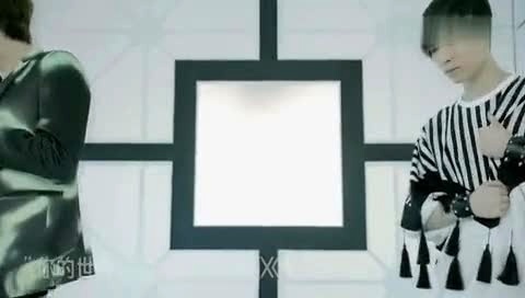EXO LAY & SEHUN 中文预告-EXO