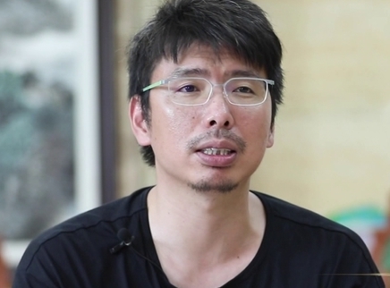 焰火设计师蔡灿煌