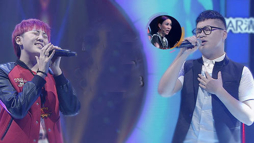 第7期：红发“孙燕姿”曝小二班练歌怪癖