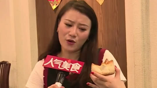 人气美食 老广味道卤水铺 牛杂煲吃完能涮菜