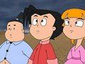 小学生作文辅导 写出所感