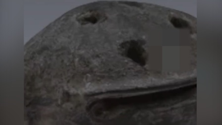 @所有人 你爱了吗？原来石器时代的摇奏乐器这么潮
