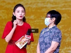 国医大师的护目长寿方 预防老慢病走上高速路