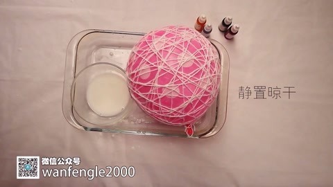 玩疯了手工帝 糖果防偷吃？手工帝有办法！自制鸟窝糖果盒