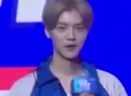娱乐新鲜爆 世界杯鹿晗解说了解一下？