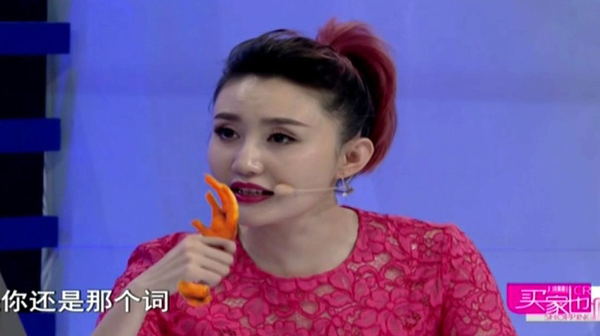 买家也疯狂 全世界奇葩食物大盘点