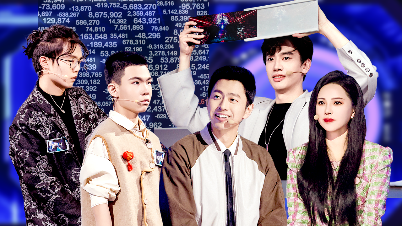 第10期：老将沙场点兵！中国战队名额最后之争