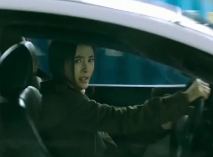 娱乐急先锋 杨幂电影上映“炒宣传”