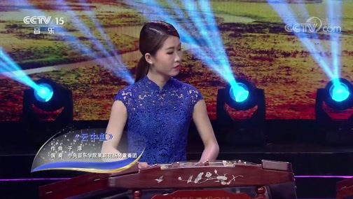 风华国乐 《风华国乐》 20191217
