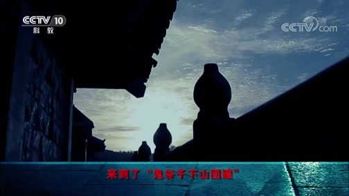 百家讲坛 《百家讲坛》 20190212 国宝迷踪（第二部） 15 元青花之谜