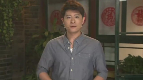 健康生活大调查 20130921