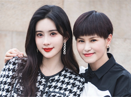 星月对话 孟子义坦言要做真实的自己