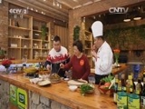 回家，吃饭 《回家吃饭》 20160405 扁豆焖面 过油肉