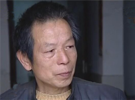 寻情记 帅气儿子 一夜离奇疯癫