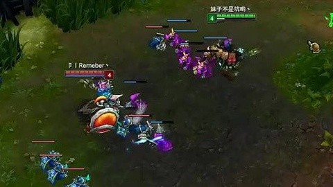 冬阳解说 【冬阳陪你撸周免】兰博视角