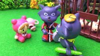 月采亲子游戏 2016 bb超人变羊的故事 435