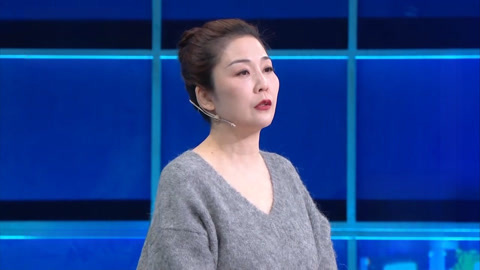 特别企划“随心所欲专场” 41岁姐姐曾干过40份工作