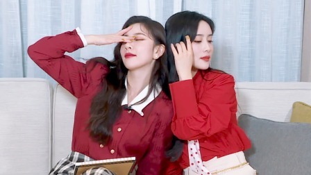 奔跑吧 第六季 加料版：孟子义宋妍霏嘶吼式唱《小芳》