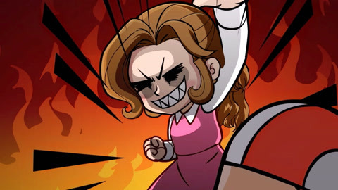 唐唐的烦恼生活合集：唐唐终于开窍说情话，却被女朋友爆锤！