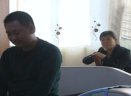 寻情记 夫妻婚姻结 绝症妻委曲求全对与错