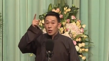 笑动剧场2023 相声《恋爱时代》李善鹏出主意让钱琦打扮 谁料打扮成“狼牙棒”