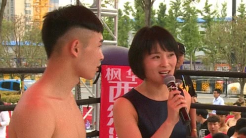 百姓英雄 第2季 一米九三私人保镖对上协警，且看谁胜谁负