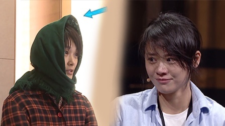 我就是演员之巅峰对决 会员版 李宇春版秋菊