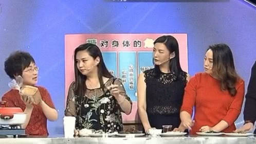 X诊所. 生活中的“白色毒药”