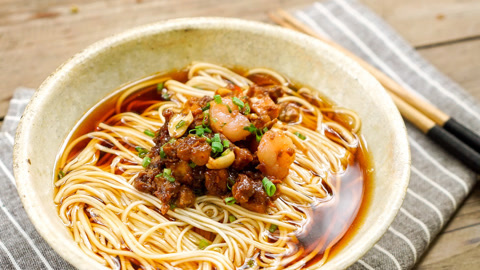 日食记 你绝不可错过的一碗宝物