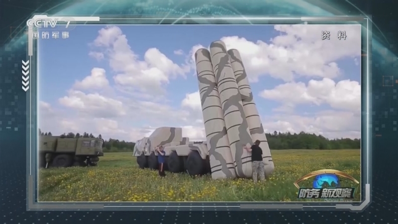 《防务新观察》 20260115 俄拟封锁乌港口？俄称“榛树”导弹瘫痪乌F-16修理厂