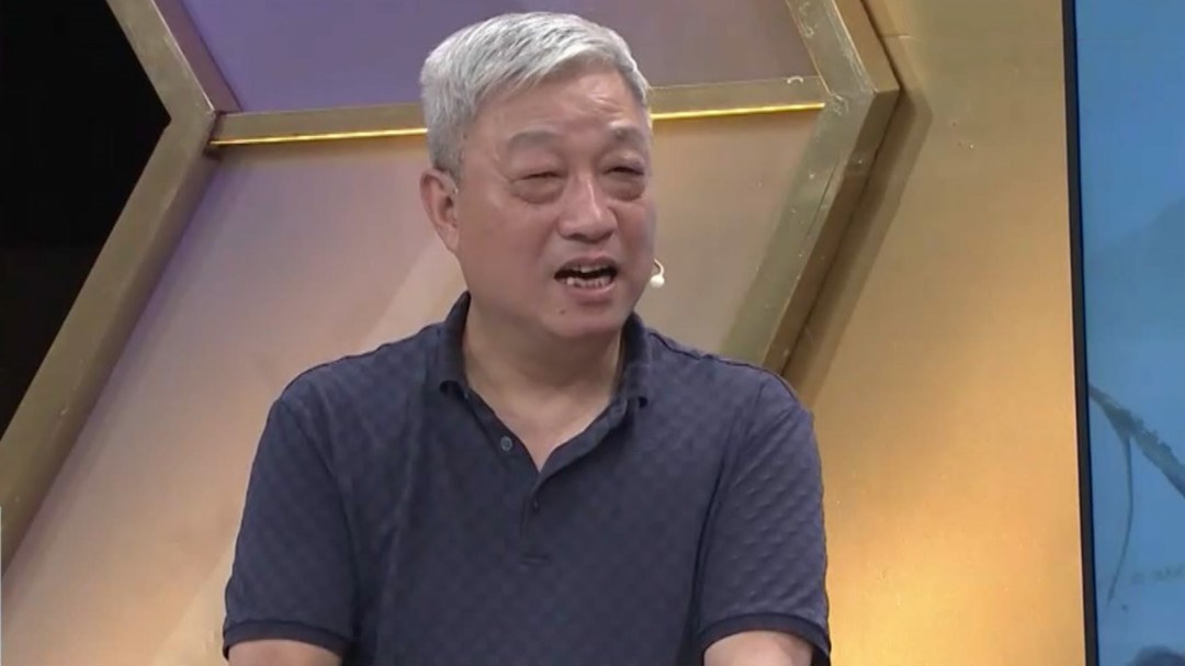 X诊所. 你流的汗 没那么简单