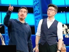 非你莫属2023 骨雕再现山海经神兽 粉刷匠书法创作成“网红”