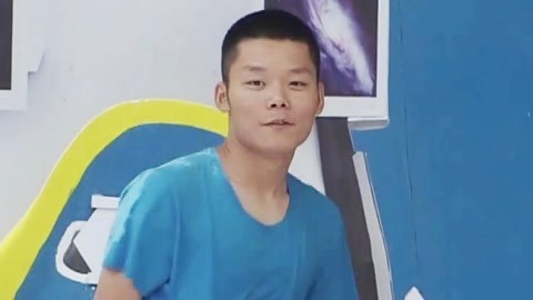 抢位赛第三场 00后成功抢夺第一把宝座