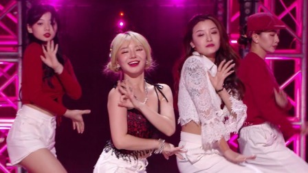 纯享版：一口气看完决赛所有舞台，每个都超酷超炸场