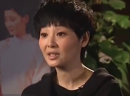 杨澜访谈录 徐帆：对冯小刚爱如当初
